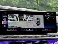 BMW 740 - Vorschau Bild 15