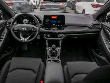 Hyundai i30 1.0 Trend Fernlicht-Assistent Kamera Navi