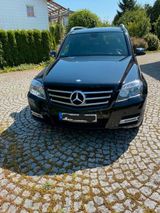 Mercedes-Benz GLK 250 CDI 4MATIC BlueEFFICIENCY -