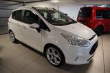 Ford B-Max B-MAX Titanium/NAVI/SHZ/SCHIEBETÜREN/PDC - Ford B-Max aus 2018