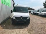 Renault Master III Kasten L3H2, 3,5t,1HdKamera,161234Km - Angebote