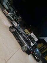 BMW E46 320i Cabrio - BMW 320 aus 2002: 320i