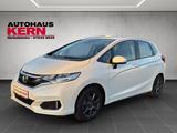 Honda Jazz 1.3i-VTEC Trend "Anhängerkupplung,Sitzhzg." - Honda Jazz Si mit Benzin-Antrieb