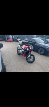 Aprilia RSV 1000 RR TUONO - APRILIA RSV1000R