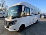 Niesmann + Bischoff ARTO 66L CLOU Line 3.0 JTD Luftfahrwerk I HYD Hu - Wohnmobil oder -wagen Clou