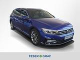 Volkswagen Passat Variant R-Line 2.0 TDI DSG 4M Digi Cock M