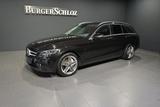 Mercedes-Benz C 300 de T AVANTGARDE/AHK/NAVI/LED/KAMERA/LED