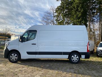 Renault Master III Kasten L2H2 HKa 3,5 Komfort