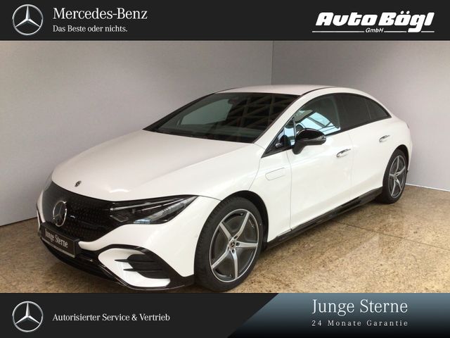 Mercedes-Benz EQE 300 AMG/Premium/Distr/Night/Digital/HAL/360°