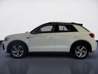 Volkswagen T-Roc - Vorschau Bild 3