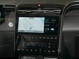 Hyundai TUCSON 1.6 T-GDI Trend Navi CarPlay Kamera - Hyundai in Wiesbaden