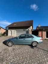 Mercedes-Benz C 180 CLASSIC Classic - gebrauchte Mercedes-Benz C 180 aus dem Jahr 2001