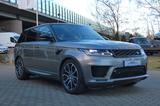 Land Rover Range Rover Sport SDV6 'HSE Dynamic'  #360° #AHK - Land Rover Gebrauchtwagen in Dresden