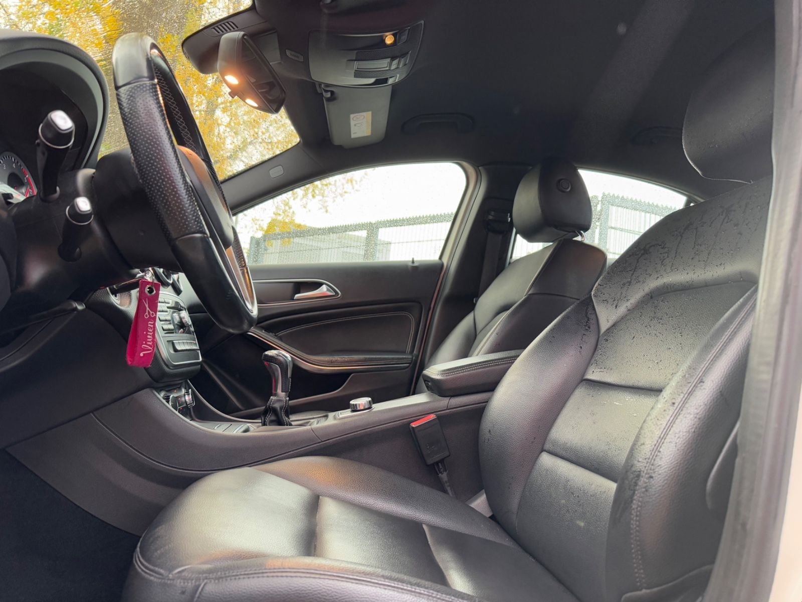 Fahrzeugabbildung Mercedes-Benz A 200 A 200 CDI*BI-XENON*CAM*TEMPO*