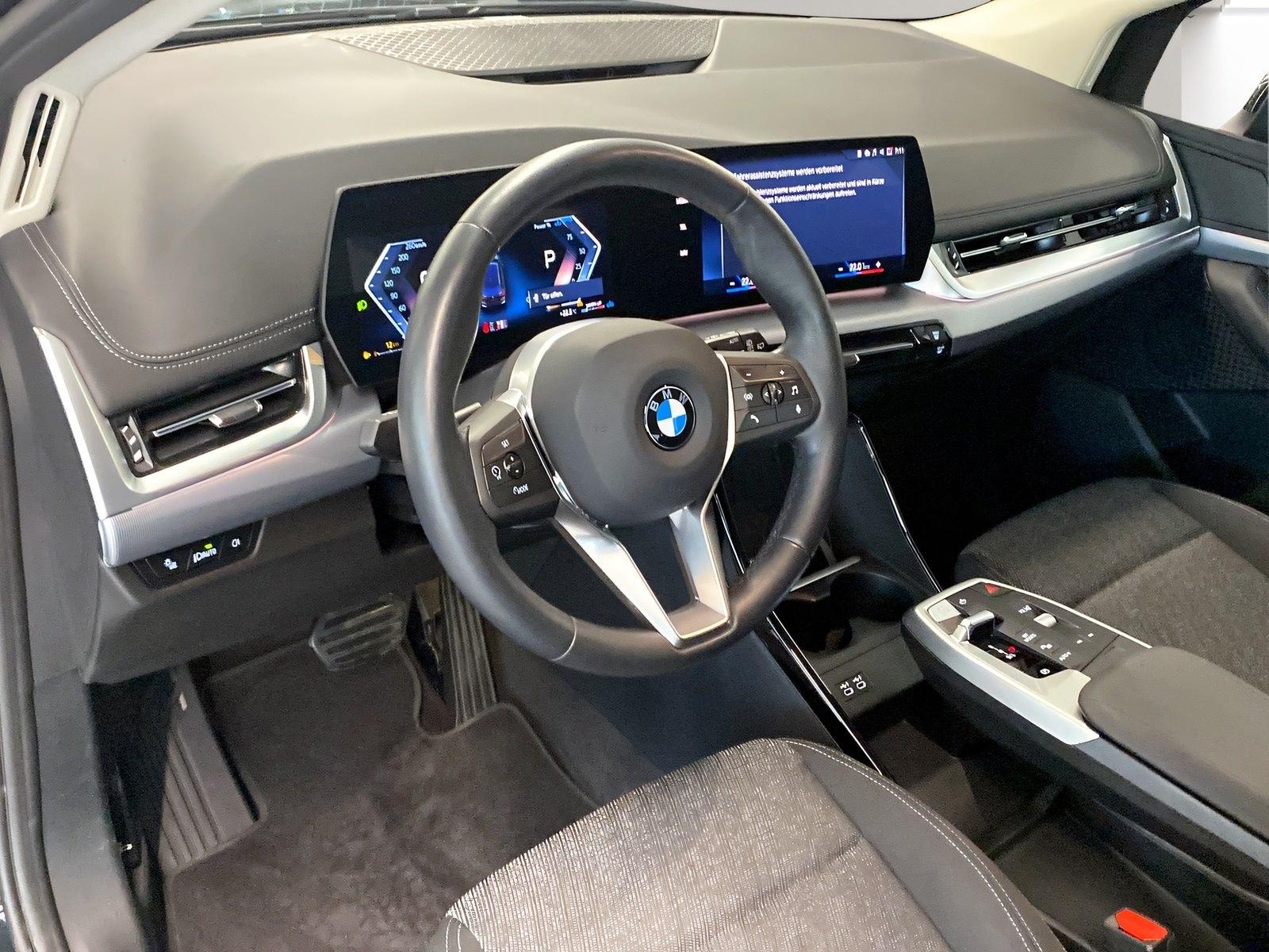 BMW 220 Active Tourer 220i Active Tourer Kamera Driv.Assist LED, миниатюра 4