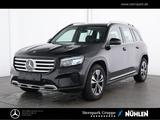 Mercedes-Benz GLB 180 Progressive+Navi+Autom.+Klima+LED - Mercedes-Benz GLB 180 Jahreswagen