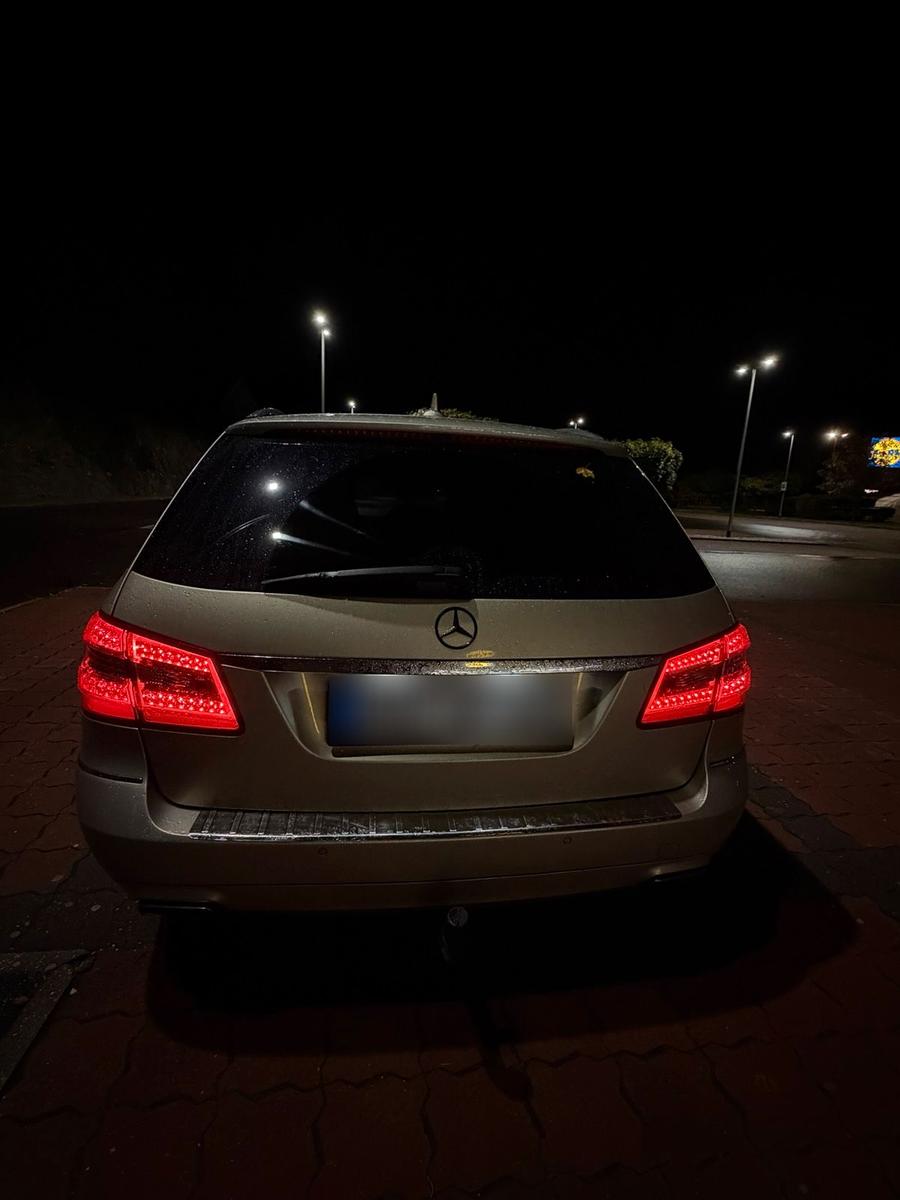 Mercedes-Benz Andere