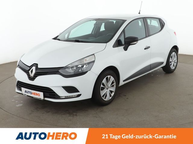 Renault Clio 0.9 TCe Life *NAVI*TEMPO*KLIMA*