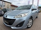 Mazda 5 Center-Line 1-HAND*7-SITZER*PDC*NAVI*SITZH - gebrauchte Mazda 5 aus dem Jahr 2011