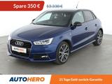 Audi A1 1.0 TFSI*S-LINE*XENON*PDC*KLIMA*ALU*GARANTIE* - Audi A1 Gebrauchtwagen in München