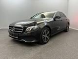 Mercedes-Benz E220d Limousine 2x Avantgarde*MEMO*KAM*WIDE*TOP - Mercedes-Benz E 220 mit Diesel-Antrieb