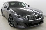 BMW 520i M Sport Lim. ACC 360° KZU 4ZK MFL LED QI - BMW 5er Reihe Jahreswagen