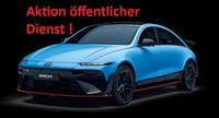 Hyundai IONIQ 6 - Vorschau Bild 1