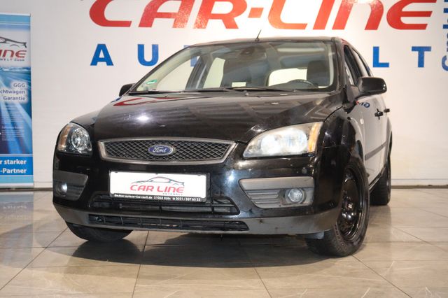 Ford Focus Turnier Sport *Klima*PDC*AU/HU 10/26*