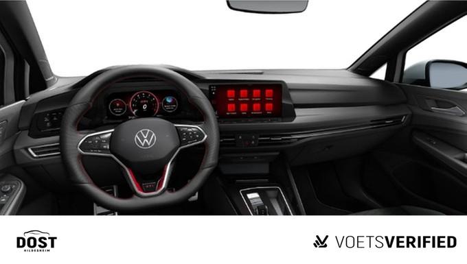 Volkswagen Golf GTI Clubsport 2.0 TSI LED+SHZ+App-Connect, миниатюра 3