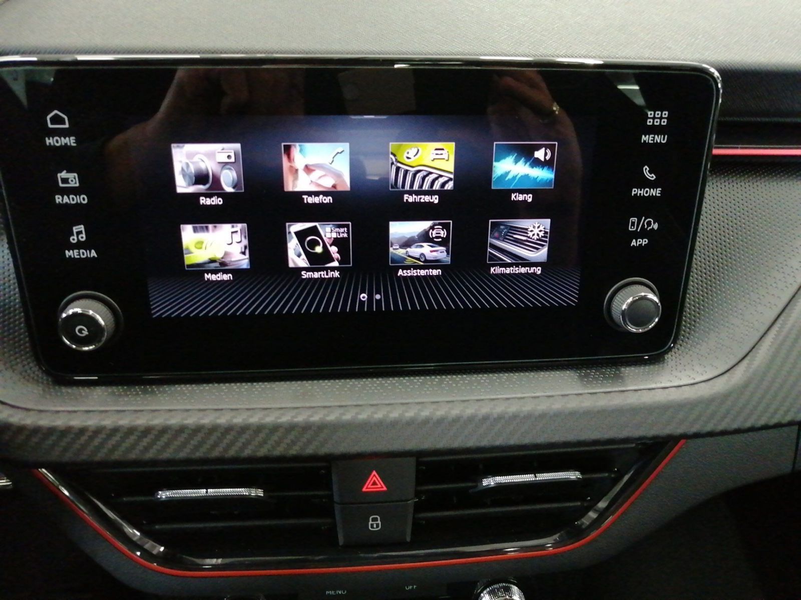 Skoda Kamiq - Bild 10