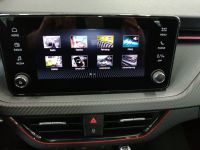 Skoda Kamiq - Vorschau Bild 10