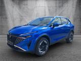 Nissan Qashqai/N-Connecta/1.3AT/P.Dach/KlimaautoT.Leder