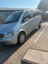 Mercedes-Benz Viano w639 Vito 7 Sitzer 8 Sitzer Mercedes - Mercedes-Benz Viano in Duisburg