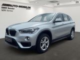 BMW X1 20i AUT. +NAVI+LED+PDC+SHZ+MFL+LORDOSE+BT+ALU - BMW X1 aus 2019