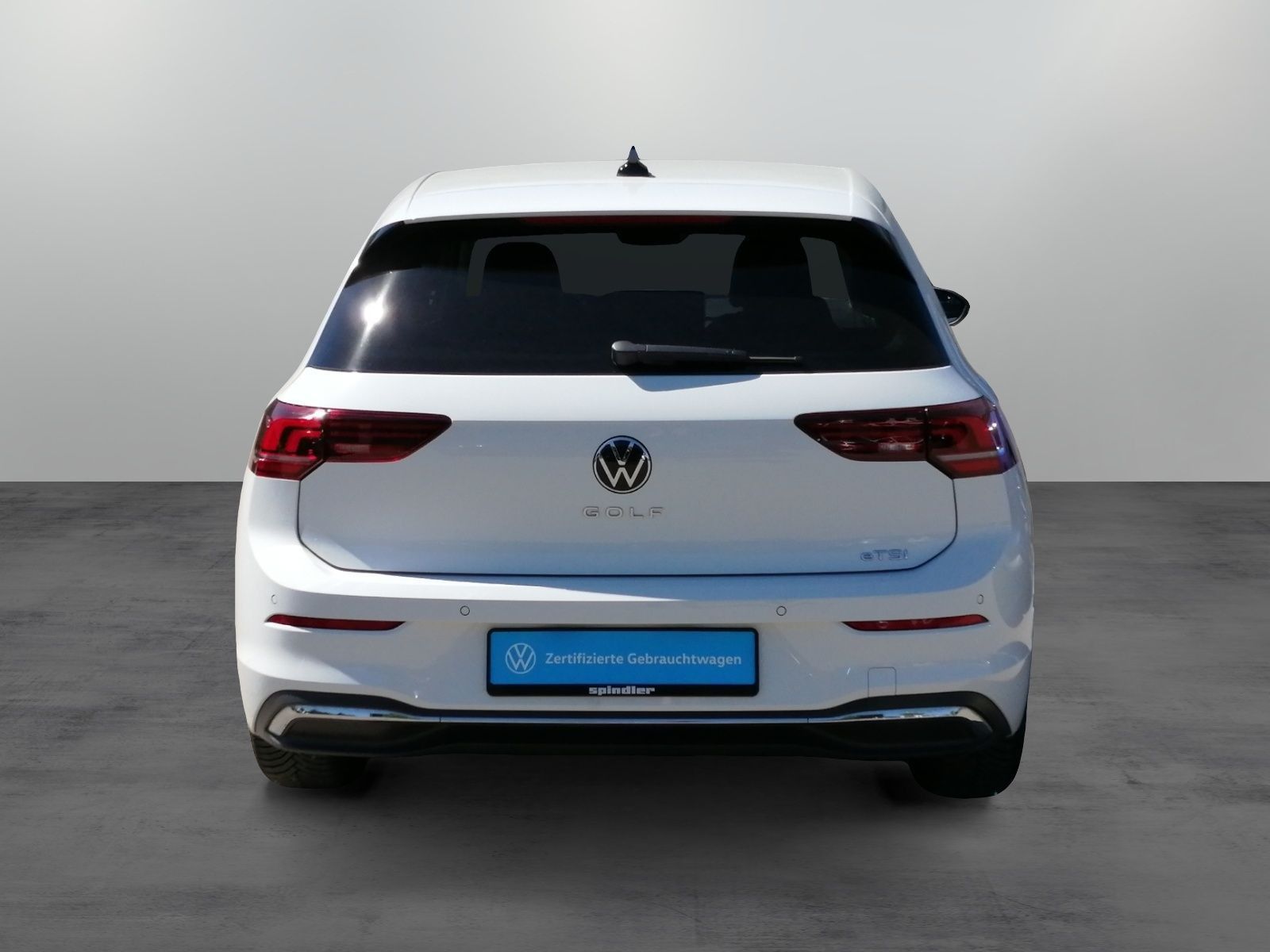 Volkswagen Golf - Bild 7