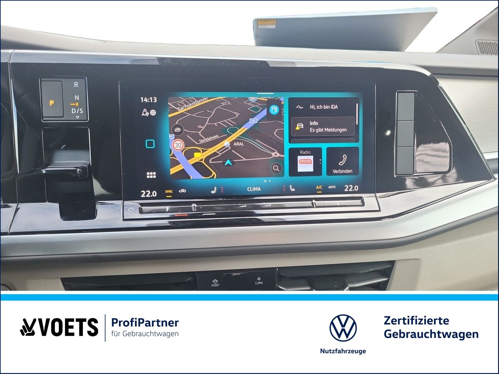 Volkswagen T7 Multivan - Bild 11