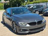 BMW 440 i 4 Gran Coupe M Sport - BMW 440: Coupe
