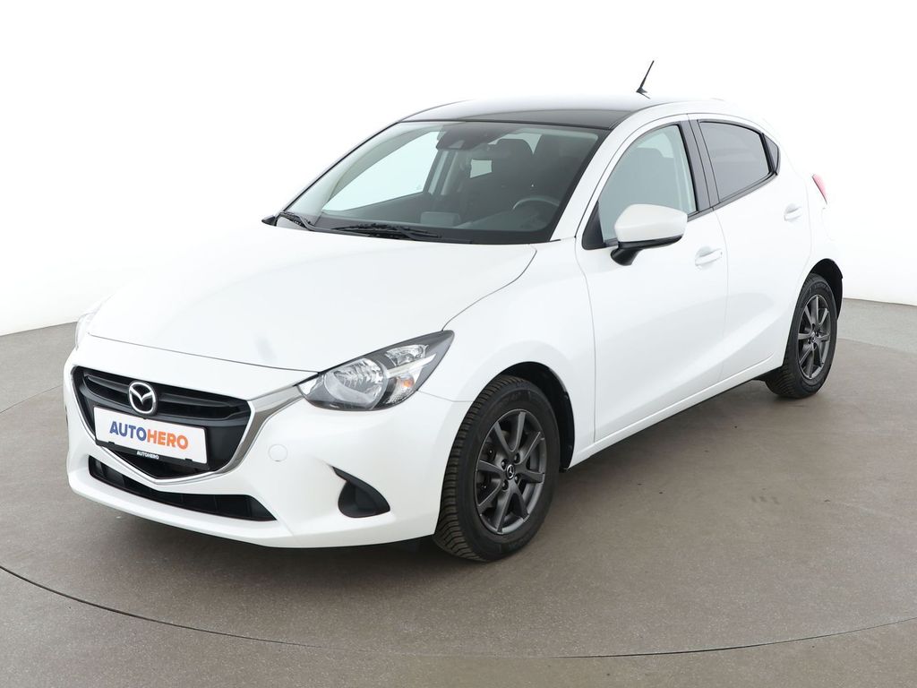 Image of Mazda 2