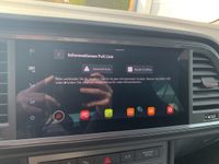 Cupra Ateca - Vorschau Bild 33