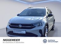 Volkswagen Taigo - Vorschau Bild 1