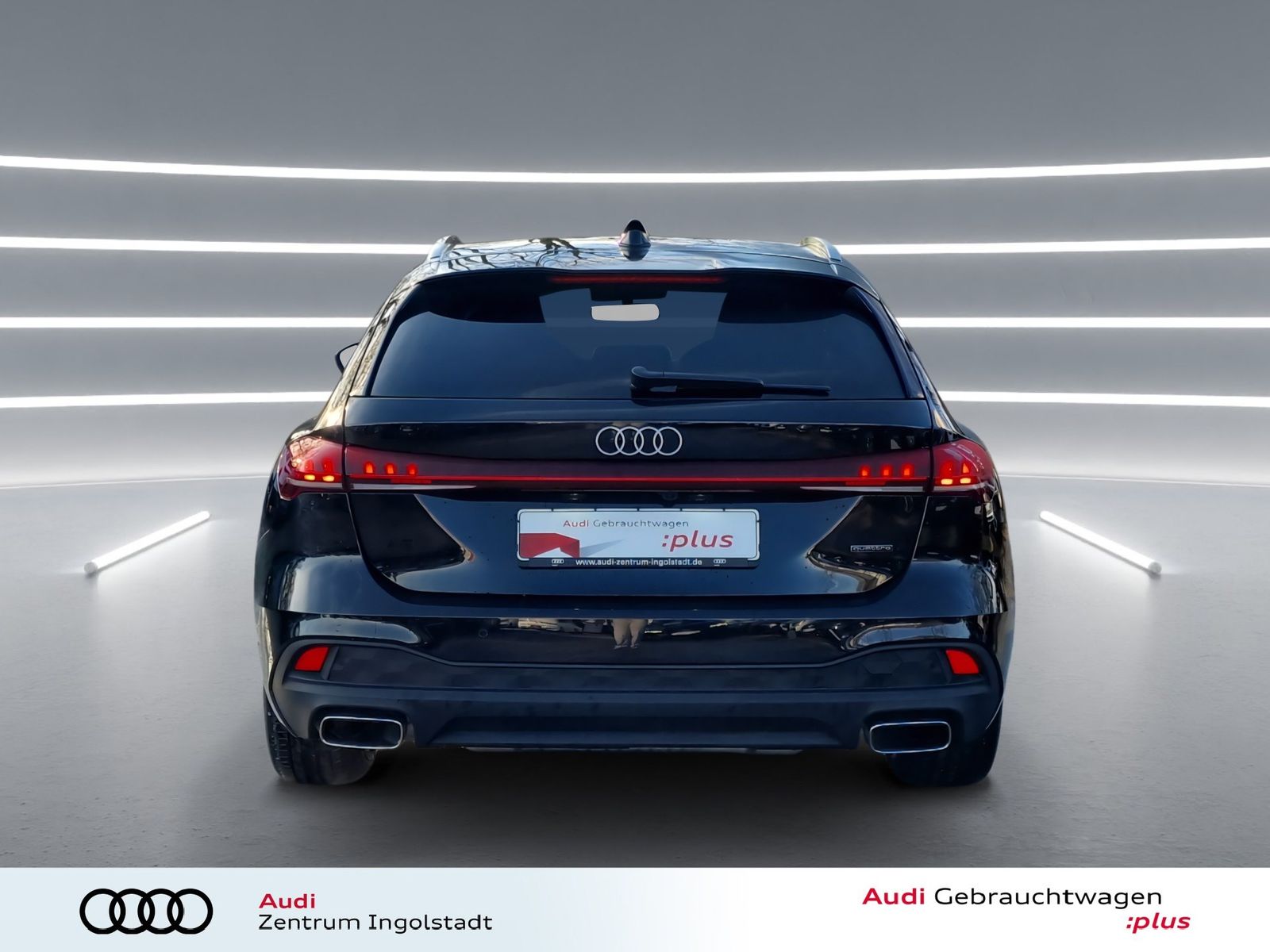 Audi A5 - Bild 7