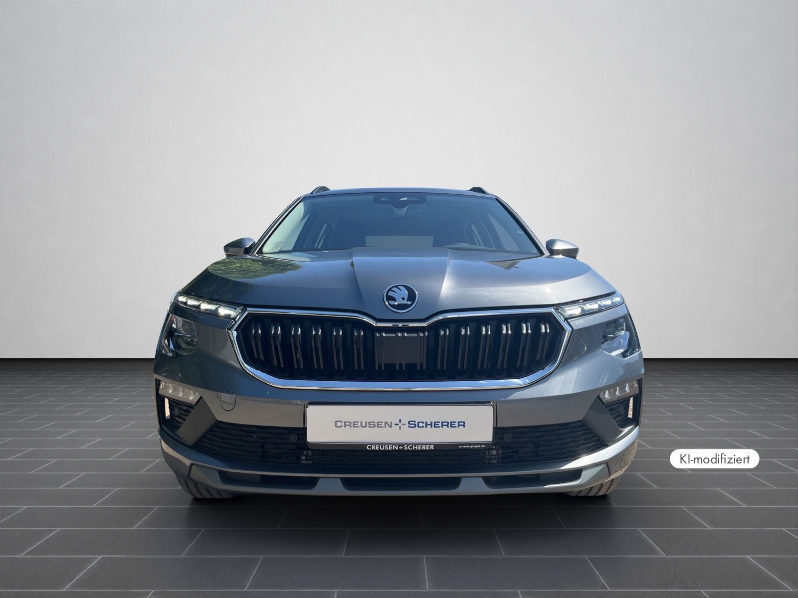 Skoda Kamiq - Bild 7