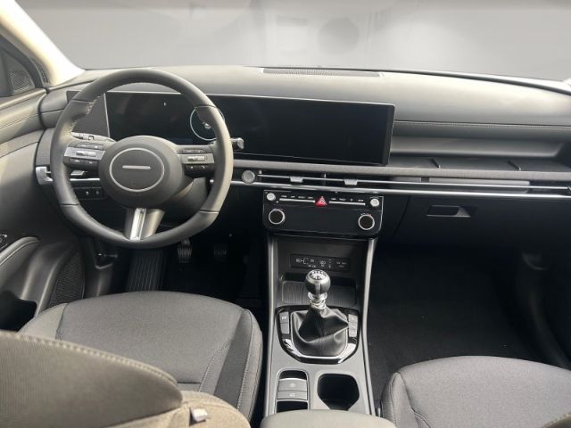 Hyundai TUCSON - Bild 11