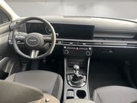 Hyundai TUCSON - Vorschau Bild 11