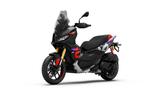 Aprilia SR GT 400 Replica E5+ NEU - APRILIA REPLICA SR