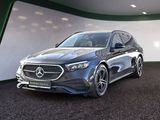 Mercedes-Benz E 220 d T AMG Line Night AHK Distr LED+ MBUX 19" - : Kombi, AMG