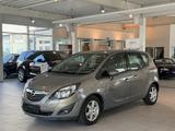 Opel Meriva B Innovation*KLIMA*SHZ*PDC*BLUET.*XENON* - gebrauchte Opel Meriva aus dem Jahr 2011