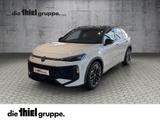 Volkswagen T-Roc 1.5 l eTSI DSG R-Line Head-up+BlackStyle+I - Volkswagen T-Roc mit Benzin-Antrieb: mit Apple Carplay