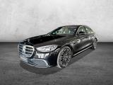 Mercedes-Benz S 400 d 4M DIGIL.+AIRMATIC+MBUX+HEADUP+OLED+360K - Mercedes-Benz S 400 Gebrauchtwagen in Stuttgart