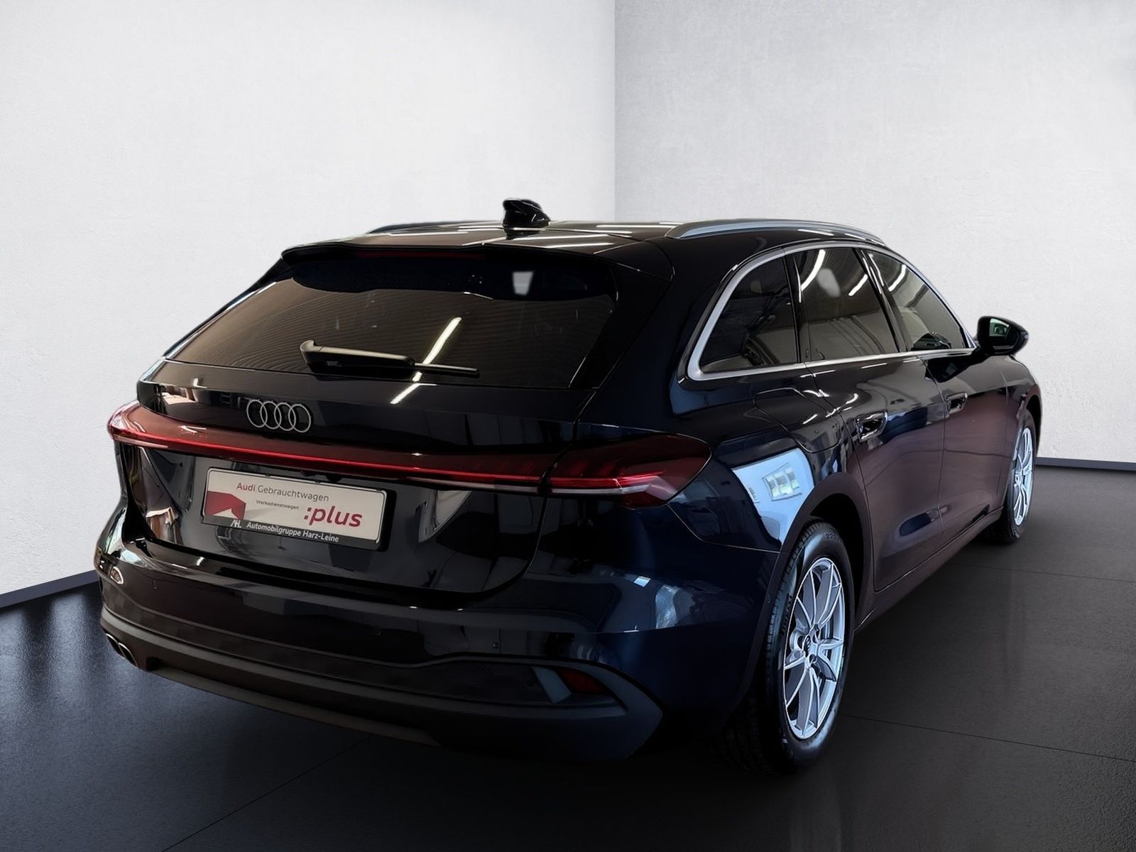 Audi A5 - Bild 6